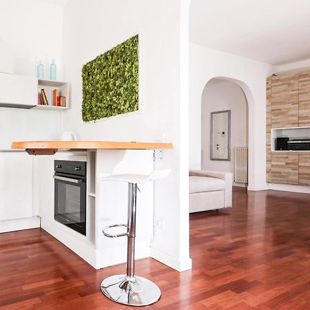 Modena Visit Apartment Εξωτερικό φωτογραφία