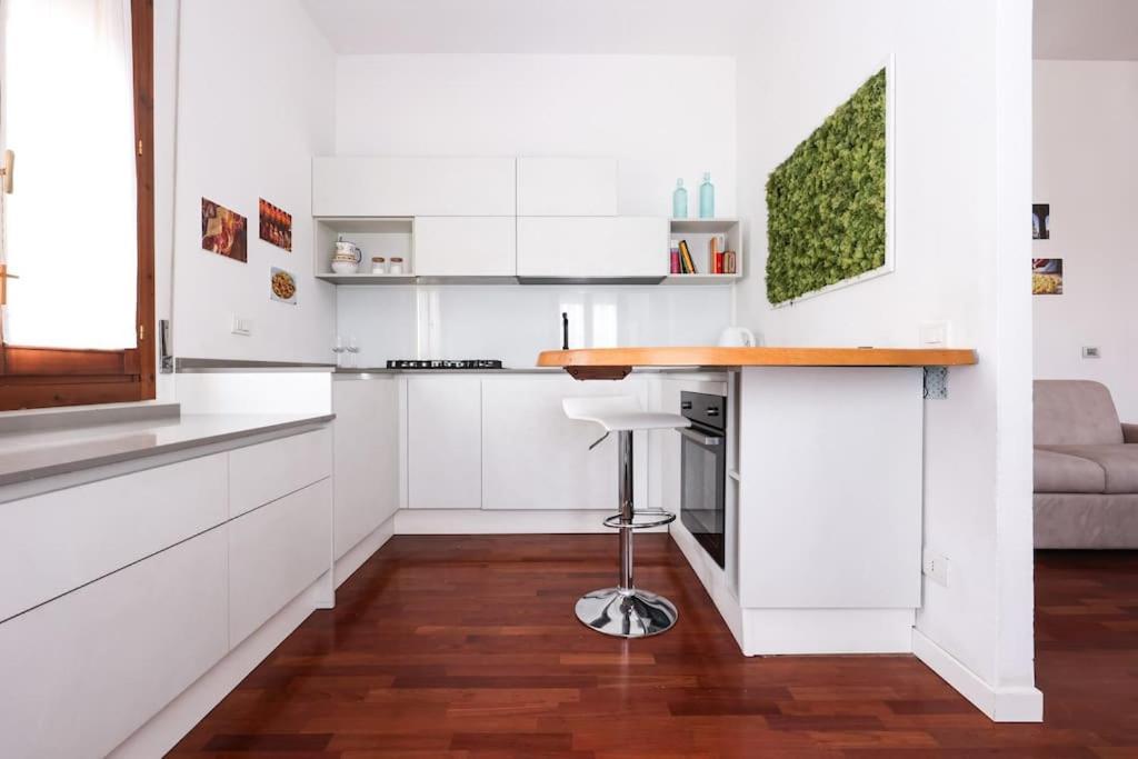 Modena Visit Apartment Εξωτερικό φωτογραφία