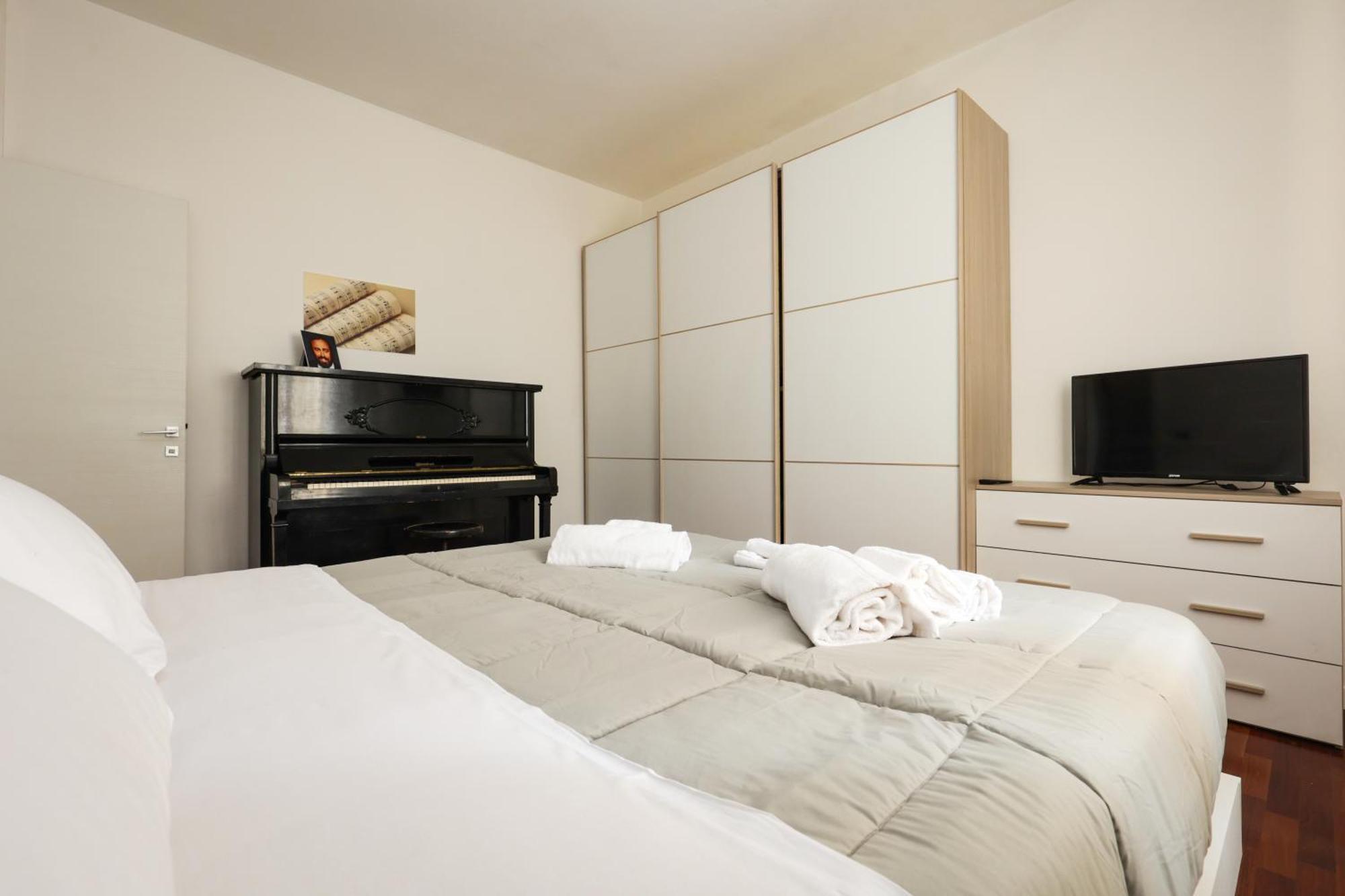 Modena Visit Apartment Εξωτερικό φωτογραφία
