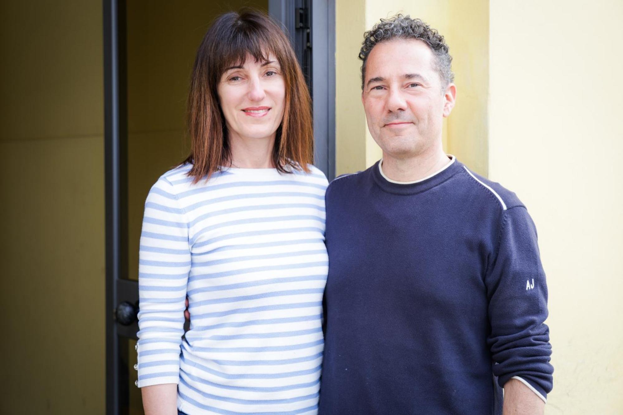Modena Visit Apartment Εξωτερικό φωτογραφία