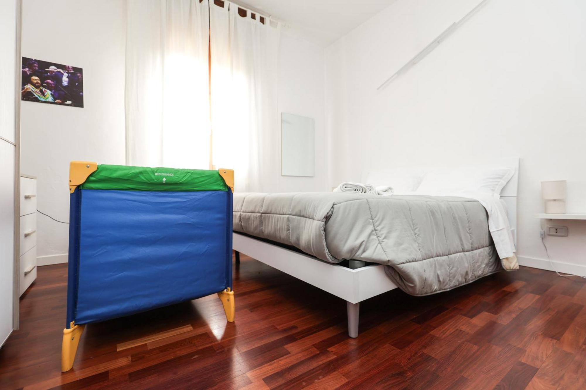 Modena Visit Apartment Εξωτερικό φωτογραφία
