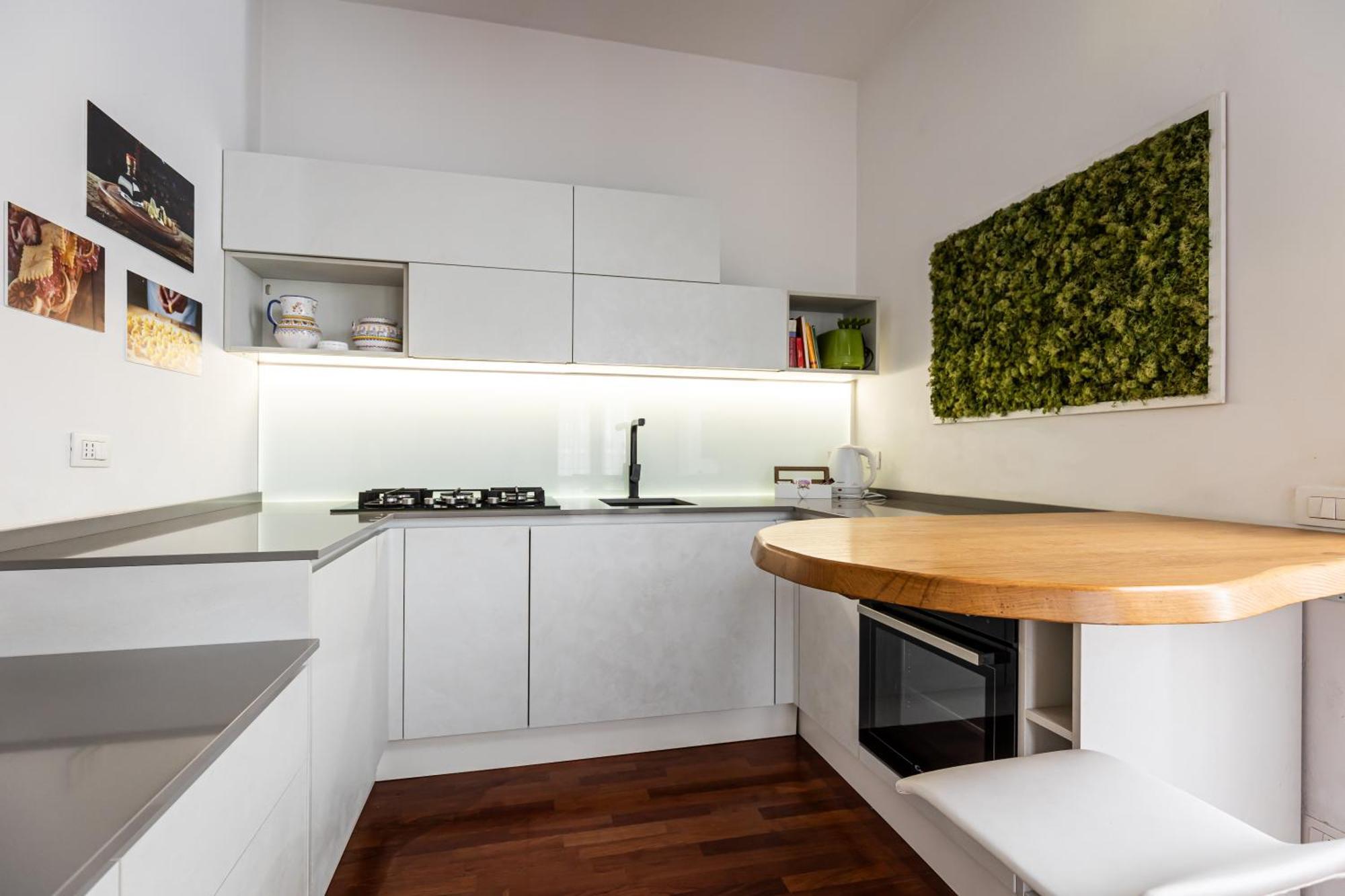 Modena Visit Apartment Εξωτερικό φωτογραφία