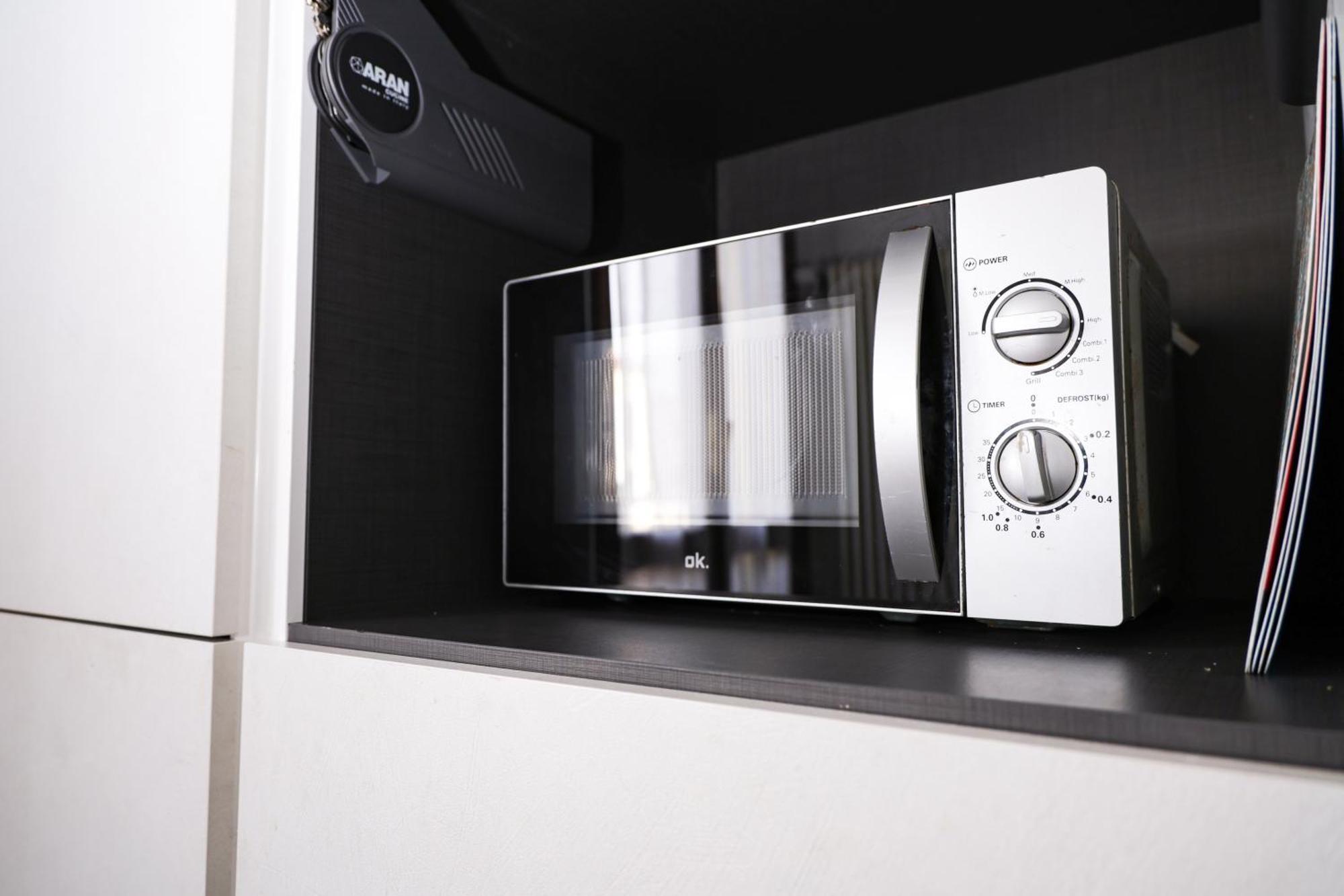 Modena Visit Apartment Εξωτερικό φωτογραφία