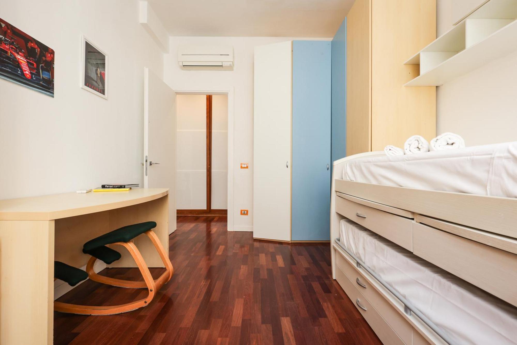 Modena Visit Apartment Εξωτερικό φωτογραφία