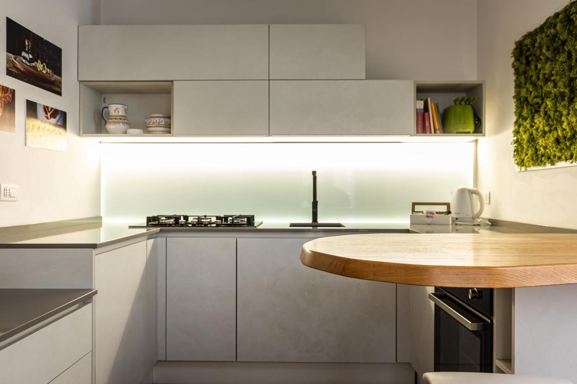 Modena Visit Apartment Εξωτερικό φωτογραφία