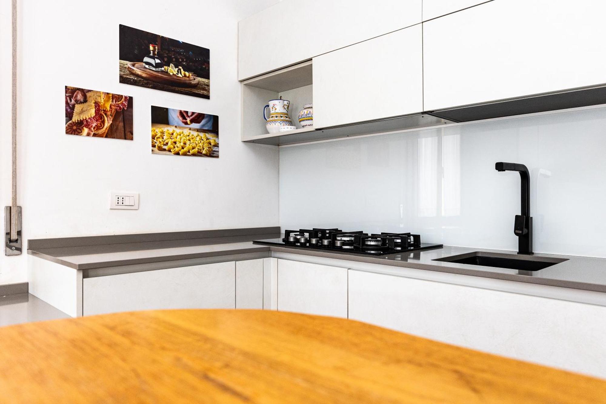 Modena Visit Apartment Εξωτερικό φωτογραφία