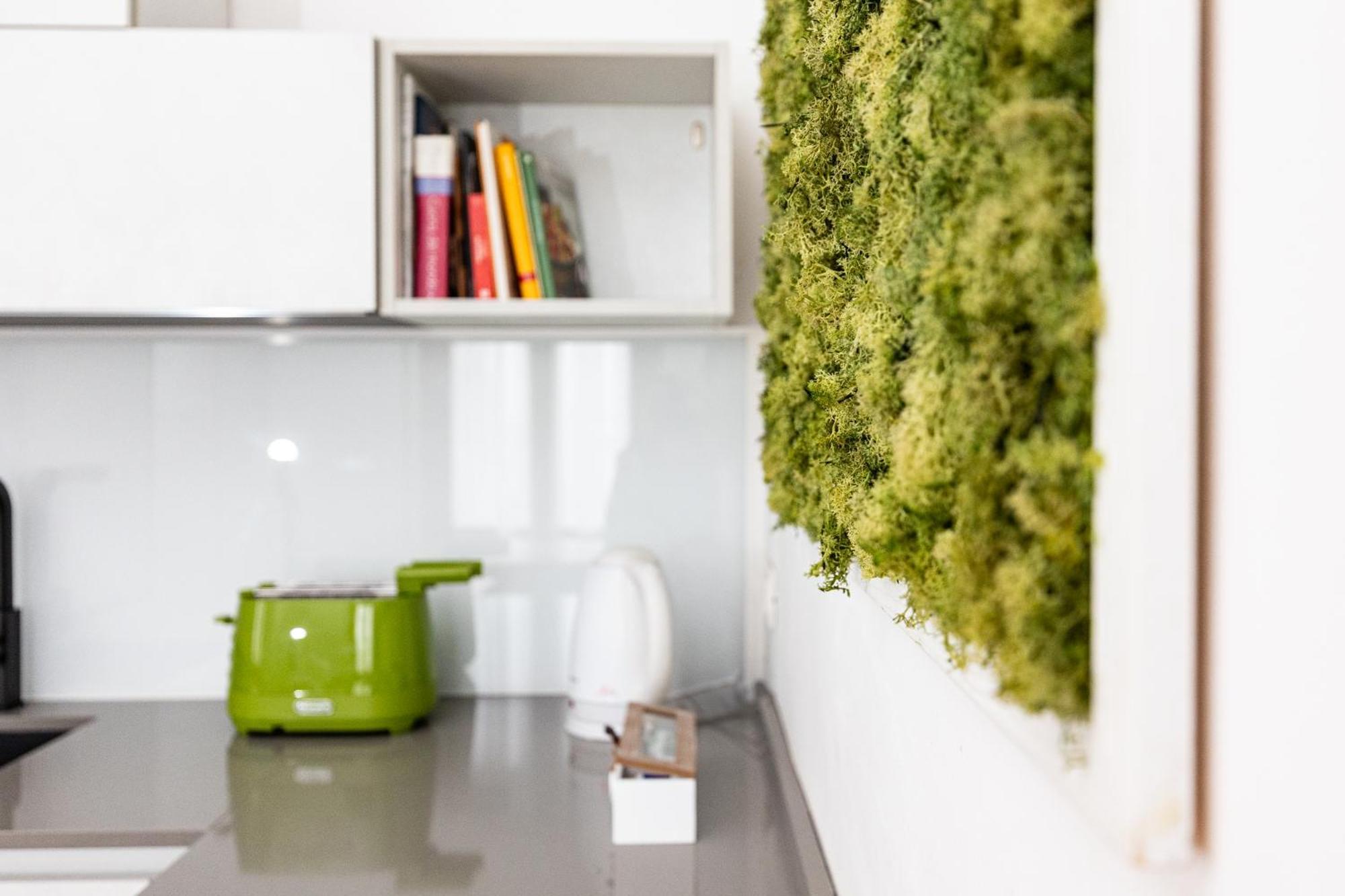 Modena Visit Apartment Εξωτερικό φωτογραφία