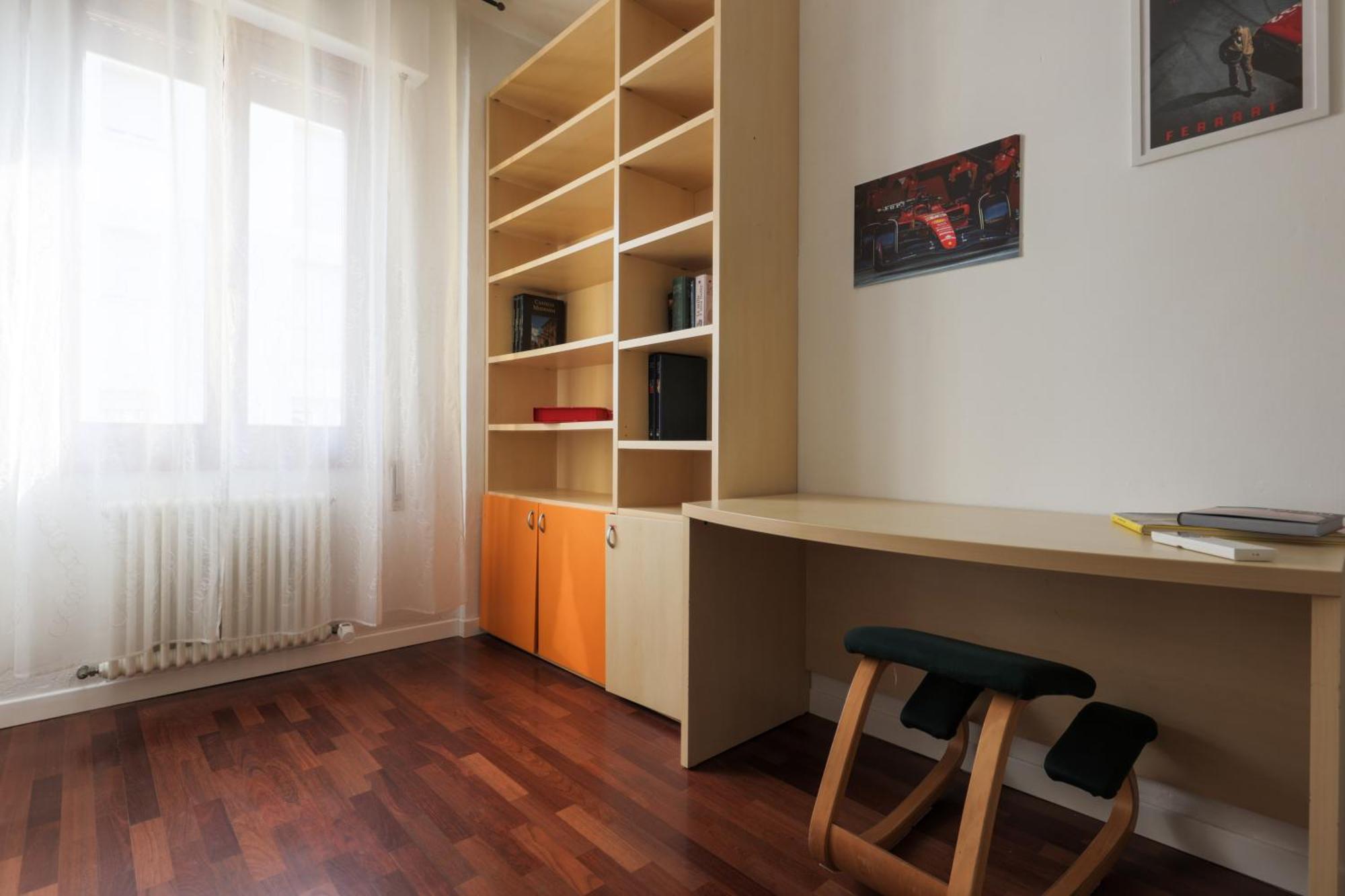 Modena Visit Apartment Εξωτερικό φωτογραφία