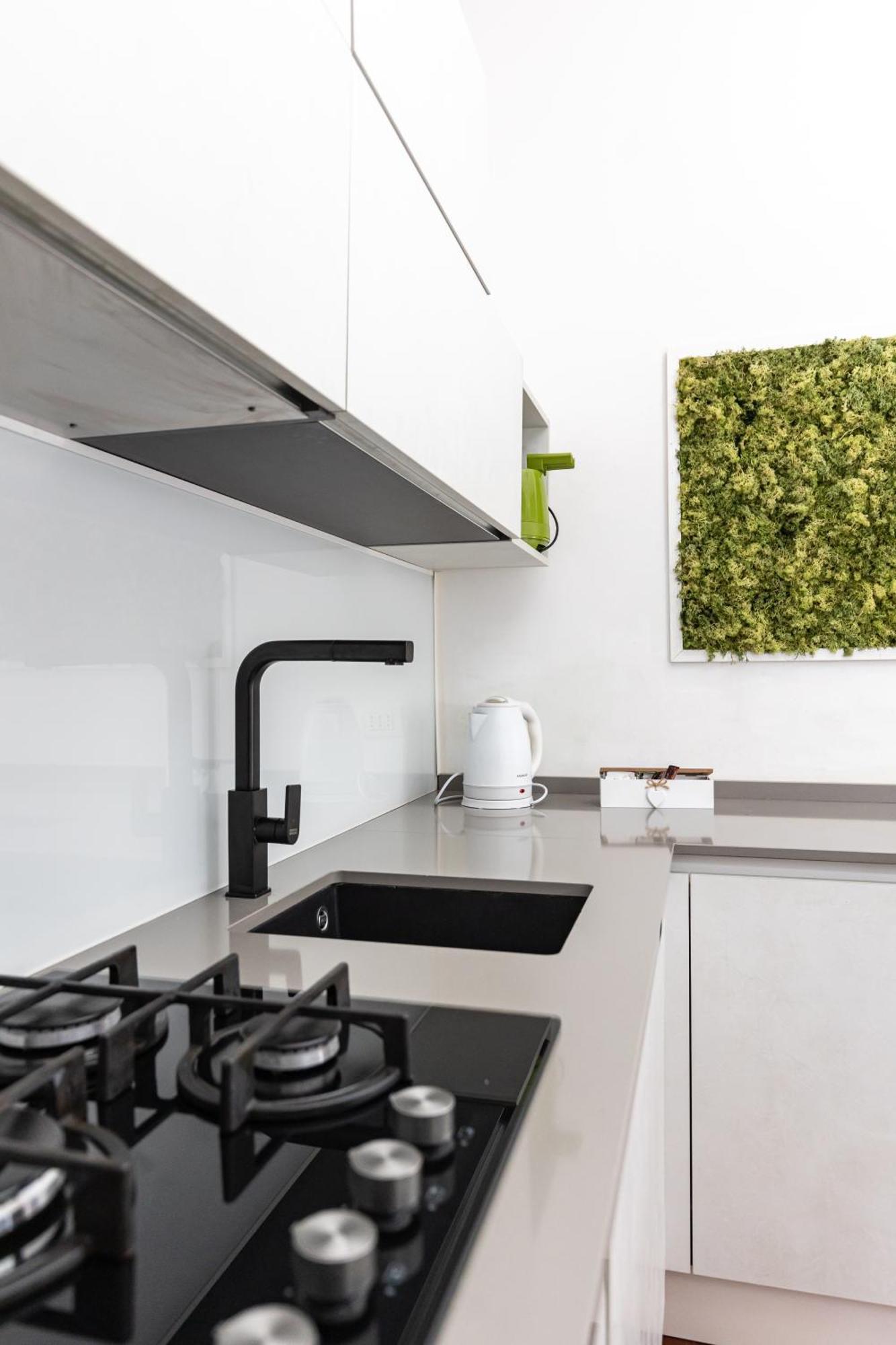 Modena Visit Apartment Εξωτερικό φωτογραφία