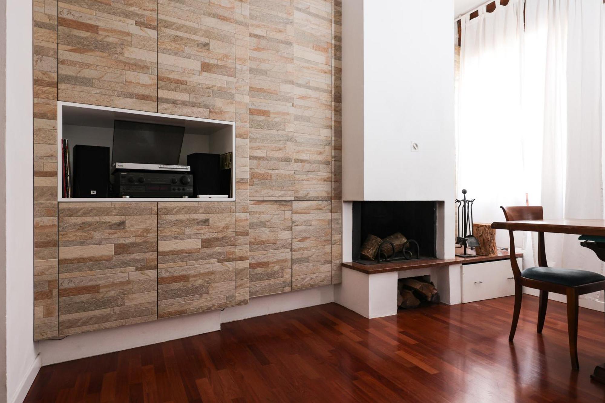Modena Visit Apartment Εξωτερικό φωτογραφία