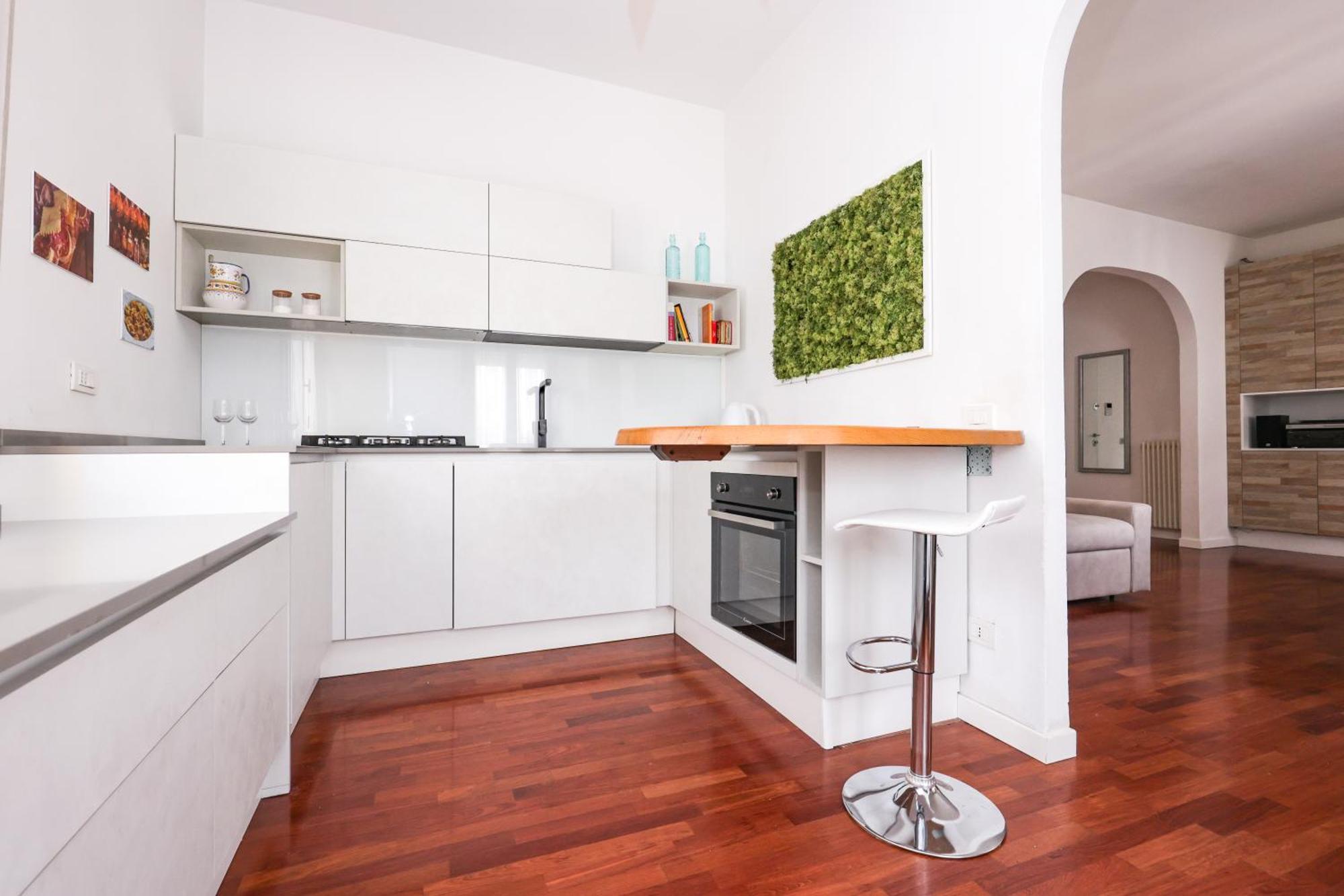 Modena Visit Apartment Εξωτερικό φωτογραφία